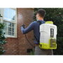 Ryobi Pulverizador de Mochila RY18BPSB-0 15L 18V ONE+